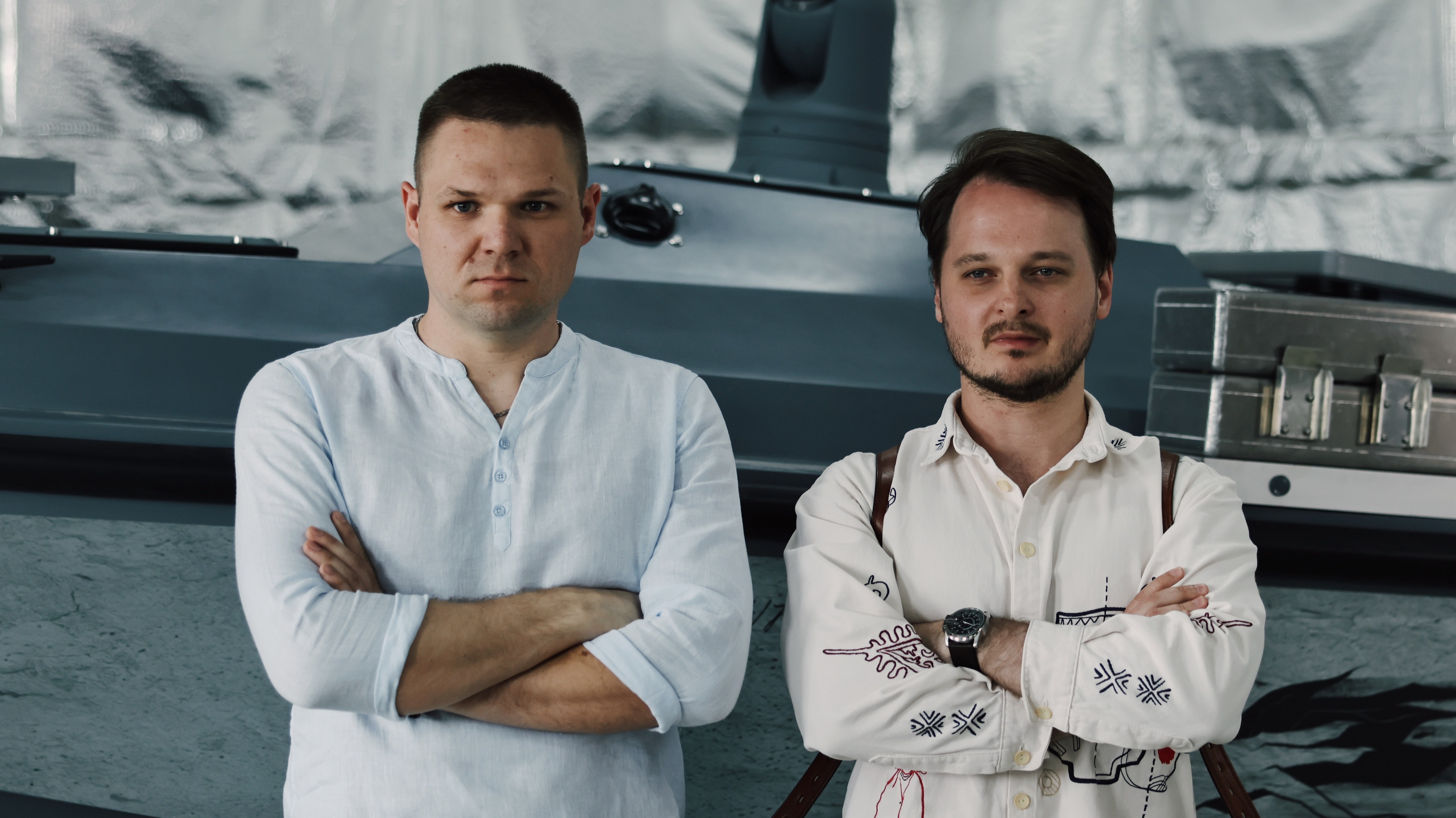 Співзасновники TEATR.org.ua